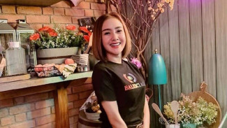Cita Citata: Butuh Waktu untuk Membuka Lagi Lembaran Baru