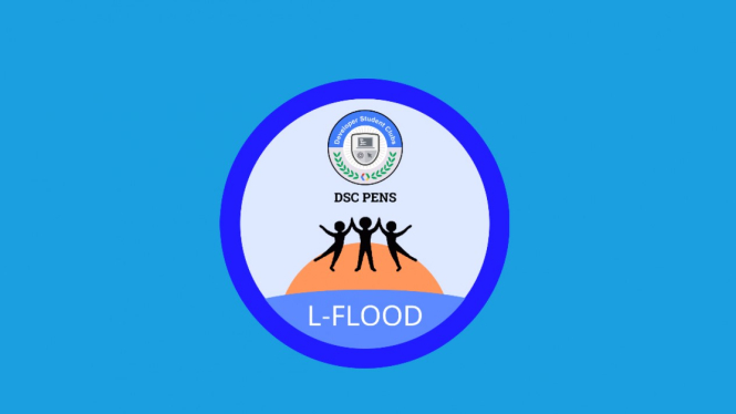 Aplikasi L-Flood