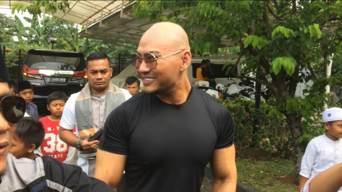 Deddy Corbuzier