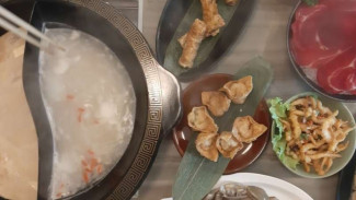 5 Tips Menikmati Hidangan Hotpot
