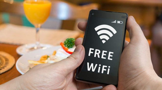 Cara Membobol WiFi dengan Mudah Tanpa Aplikasi untuk Android dan PC