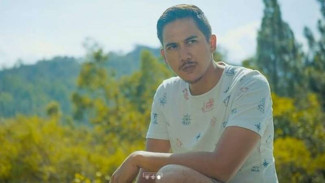 Cerita Rama Michael, Istrinya Marah Gara-gara Adegan Ciuman