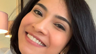 Vanessa Angel Tunaikan Keinginan Setelah Keluar Dari Penjara