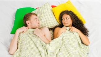 5 Alasan Suami Ogah Berhubungan Seks dengan Istri, Nomor 2 Gak Nyangka