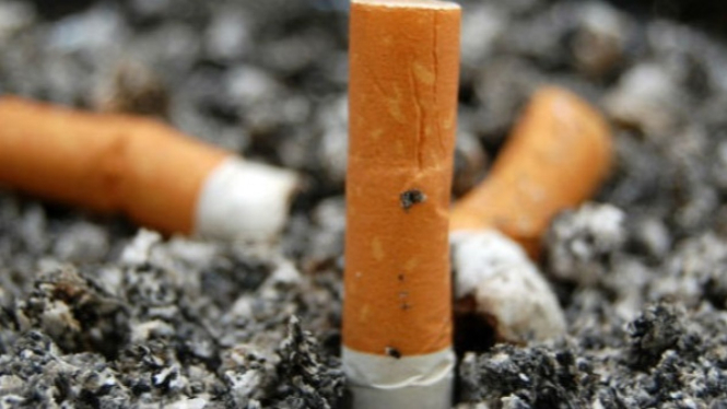 California Bans Anyone Born in 2007 from Buying All Tobacco Products
