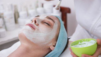 5 Beneficios del cuidado facial, aumentar la circulación sanguínea y mantener una piel sana