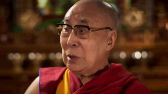 Dalai Lama