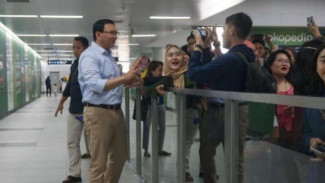 Ahok Ungkap Gajinya di Pertamina Rp170 Juta, Pas Gubernur Rp7 Juta