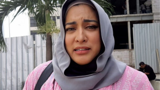 Jane Shalimar Bongkar Masalah Rumah Tangganya, Sudah di Ujung Tanduk