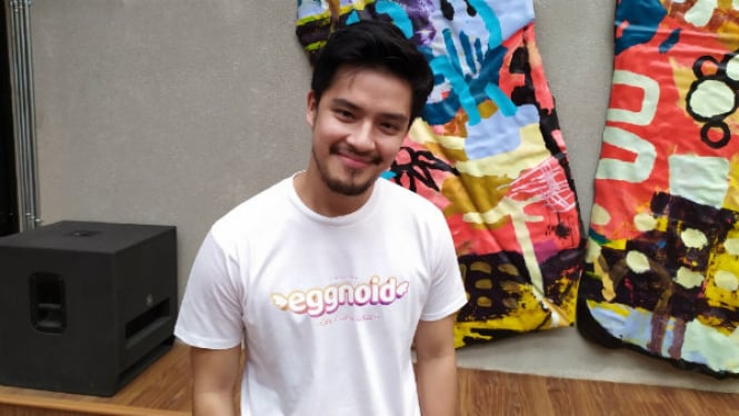 Morgan Oey