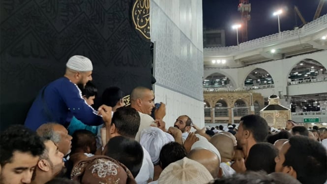 Persiapan Penyelenggaraan Ibadah Haji 1440H/2019