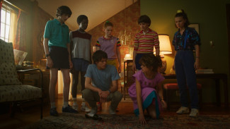 Stranger Things akan Kembali dengan Season 4