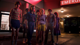 Yay! Stranger Things Bakal Lanjut hingga Season 5