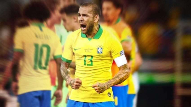 Dani Alves