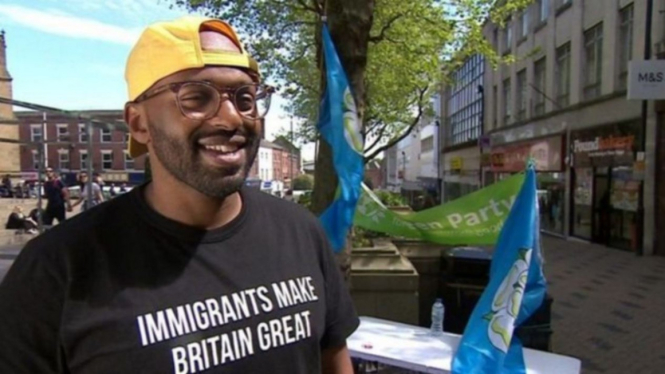 Magid Magid