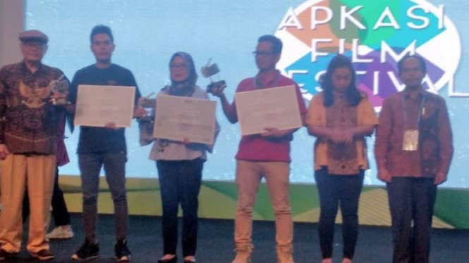 Apkasi Festival Film Pendek