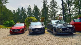 Pertarungan 2 Raksasa Otomotif Asia Jadi Mobil Terbaik 2020 Versi AS
