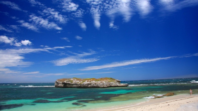 Rottnest Island, Australia