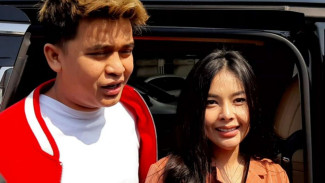 Kata Billy Syahputra Soal Selingkuhi Pacar Baru