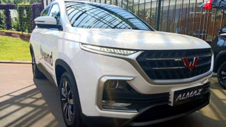 SUV Ini Jadi Mobil Terbaik 2019 Versi Jurnalis Otomotif Indonesia