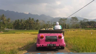 5 Rekomendasi Liburan Hits di Magelang, Bisa Dikunjungi Pakai VW