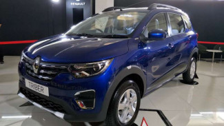 Cuma Renault, Merek Eropa yang Jual Mobil Baru Rp100 Jutaan di RI