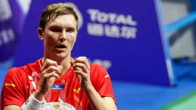 Viktor Axelsen