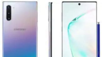 Jangan Kaget Bocoran Kamera Samsung Galaxy Note 10
