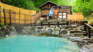 Sejuknya Musim Panas di Jepang, Ini 5 Rekomendasi Destinasi Terbaiknya