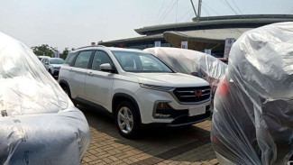 Percuma Harga SUV Mahal Jika Tak Ada Fitur Ini