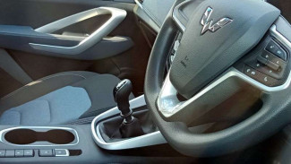 Wuling Akan Tanamkan Teknologi Perintah Suara ke Mobil Lainnya