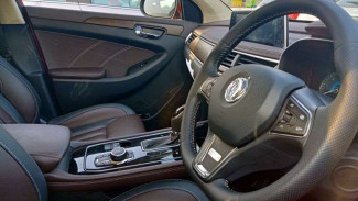 Wow, DFSK Glory i-Auto Bisa Diperintah Pakai Bahasa Batak