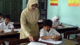  Langkah Awal Tingkatkan Kualitas Pendidikan