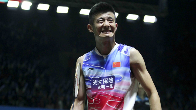 Chen Long