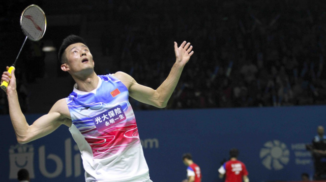 Chen Long