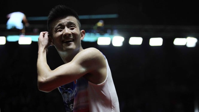 Chen Long