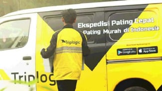 Startup Lokal Triplogic Siap Didik UKM sampai 'Matang'