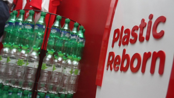 Pengelolaan Sampah Botol Plastik Melalui Plastic Reborn 2.0