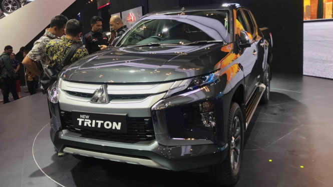 Mitsubishi Motors Latest Models >> Mitsubishi Motors Luncurkan Empat Model Kendaraan Baru Di Mitsubishi Motors Latest Models >> Mitsubishi Motors Luncurkan Empat Model Kendaraan Baru Di