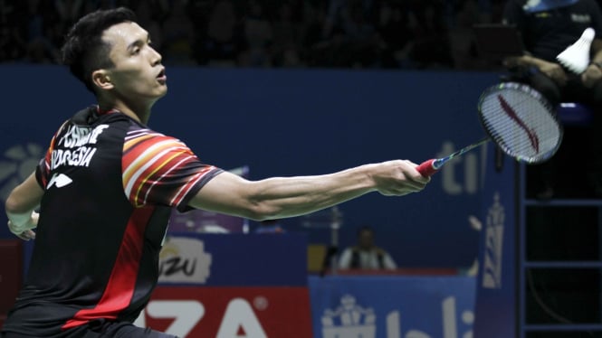 Jonatan Christie