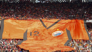 Jakmania Pecahkan Rekor Lagi, Persija Ukir Sejarah Baru di GBK