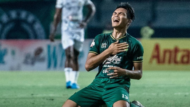 Pemain Persebaya, Rachmat Irianto