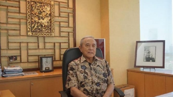 Kisah Sukses Theodore Rachmat, dari Sales Kini Jadi Konglomerat. (FOTO: Detik Finance)