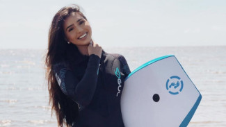 Muslimah Finalis Miss England Tolak Pakai Bikini di Sebuah Kontes