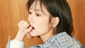 5 Fakta Jung So Min, Aktris Korea yang Pandai Menari Balet