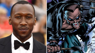 Mahershala Ali, Aktor Muslim Peraih Oscar yang Direkrut Marvel Studios
