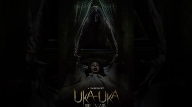 Max picture, falcon pictures, uka uka the movie