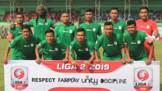 Terlalu Emosional, PSMS Bakal Coret Pemain Naturalisasi