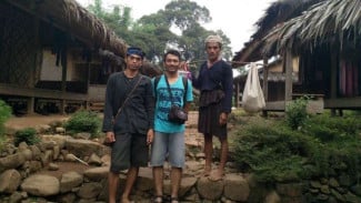 Suku Baduy Ingin Lokasi Adatnya Hilang dari Peta Wisata Indonesia