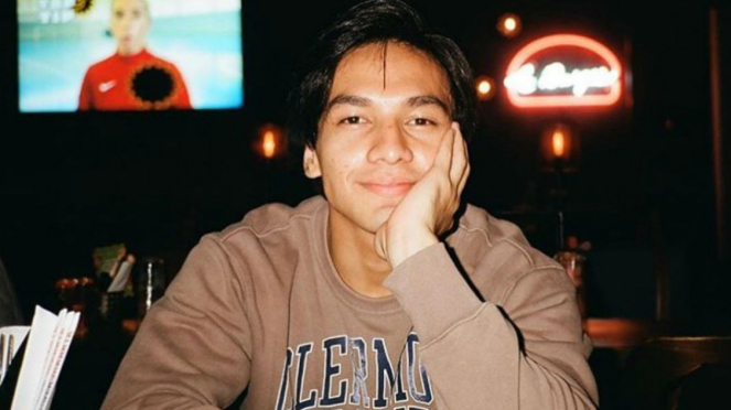 Jefri Nichol.